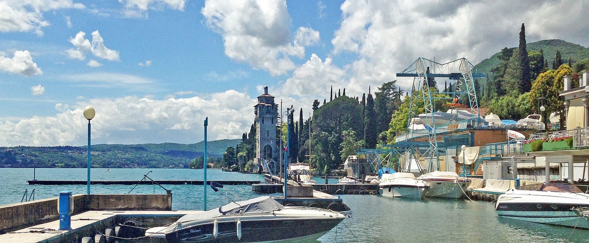 ferienwohnung gardasee